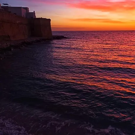 Апартаменты La Sirenetta