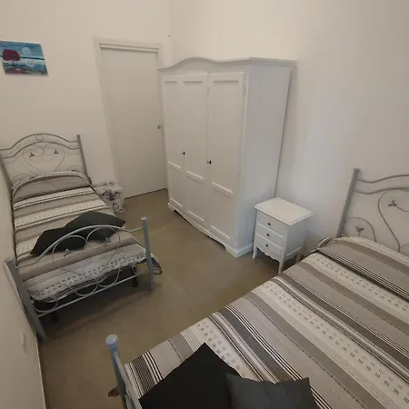 Appartement La Sirenetta *