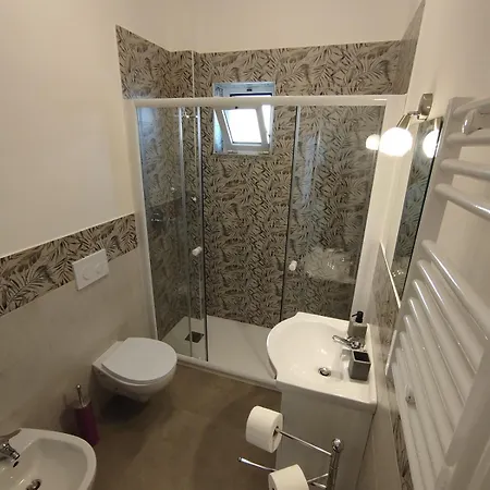 La Sirenetta Apartment Monopoli