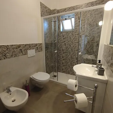 Apartment La Sirenetta Monopoli