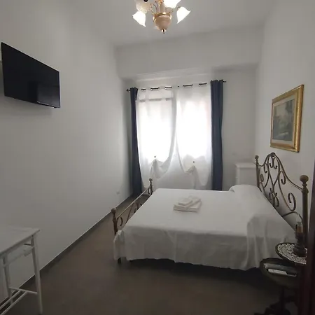 Apartment La Sirenetta Monopoli