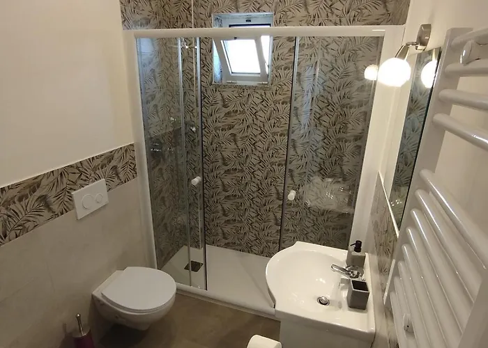 La Sirenetta Apartament Monopoli